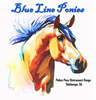 Blue Line Ponies, Inc